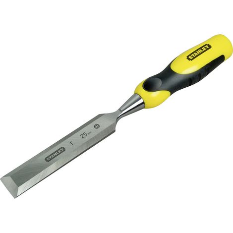 Stechbeitel Dynagrip 25 mm STANLEY 0-16-880 (1/4)