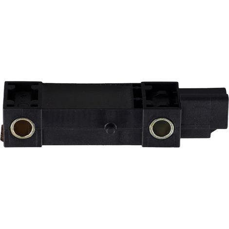 4D0959643C 4D0959643 is suitable for the Audi A8 94-02 collision sensor. (1/5)