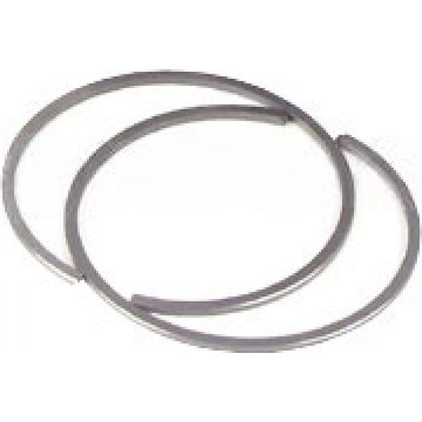 Kit Segmenti standard KAWASAKI diametro 42.5 mm Compatibile - 014963