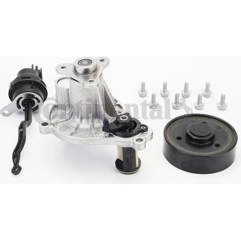 Pompe à eau, refroidissement du moteur Continental WPS3195 BMW 11512367474