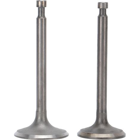 Accessoire de pièce de rechange de moteur de soupapes d'échappement d'admission adapté pour le générateur 188F/GX390 (1/5)