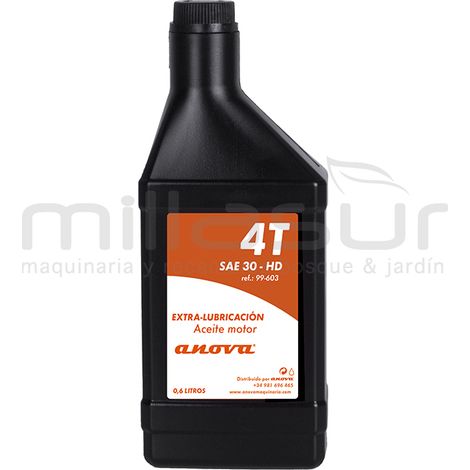 Aceite 4T ANOVA 99-603 600ml