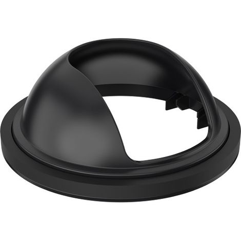 Axis 5507-441 protecteur de vue noir pour caméras sécurité