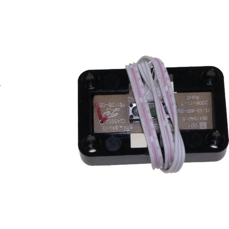 CARTE ELECTRONIQUE POUR PETIT ELECTROMENAGER ROWENTA - MS-621707