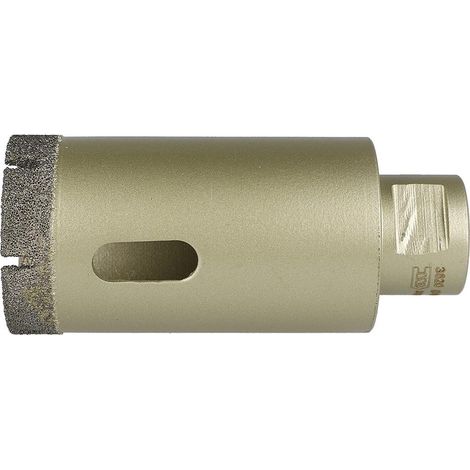 Diamant-Bohrkrone CERA EXPERT Highspeed 68 mm, Aufnahme M14 heller (1/2)