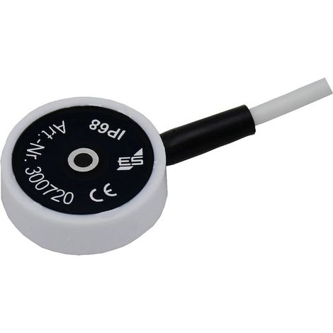 Schabus 300720 SHT 5009 Sensore acqua rete elettrica (1/2)