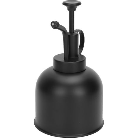 Mini-Druckgießkanne 300 ml, Handsprüher für Pflanzen, Sprühgerät für Garten, Haus und Büro (1/5)