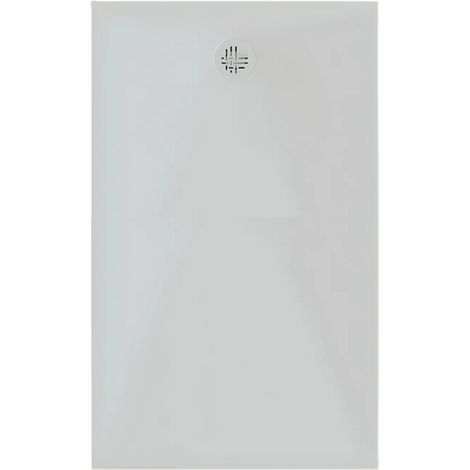 Receveur KINEDO Kinesurf Nova 170X70 blanc mat