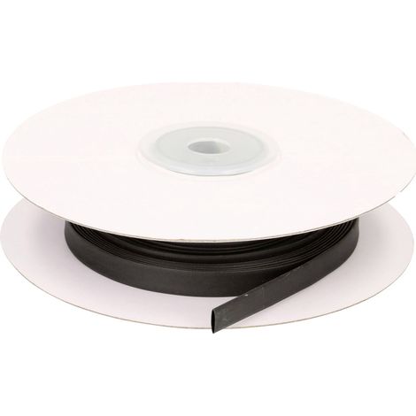 Max Hauri 132674 Schrumpfschlauch Schwarz 1.6 mm 3.2 mm 5 m (1/5)