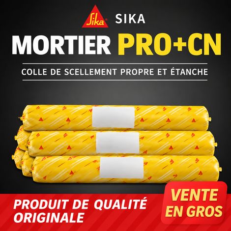 Mastic polyuréthane de construction colle d'étanchéité gris 600 ml joints vitrage 800 g – Livraison gratuite (1/5)