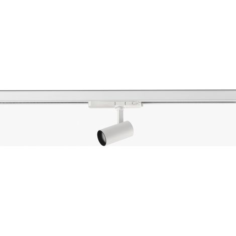FOST TRACK proyector carril blanco Ø50 15W 20° 3000K CRI97