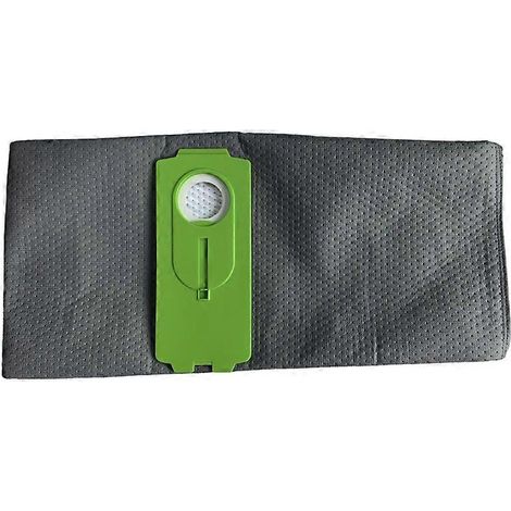Réutilisable filtre Sac pour Festool CT15 CT MIDI - I/MINI - I 2019 accessoires d’aspirateur 4 - Layer poussière Collection Sac A (1/5)