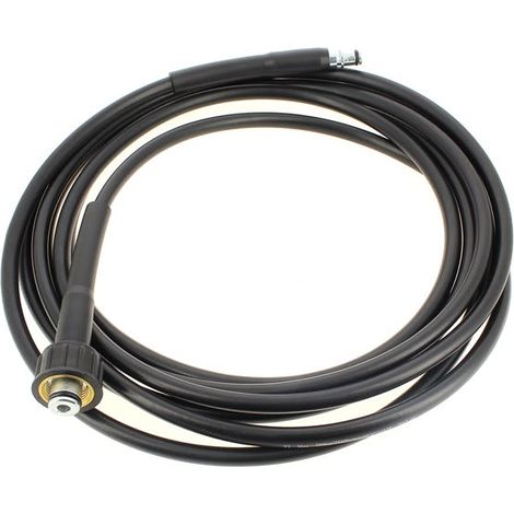 Flexible haute pression - nettoyeur haute pression black & decker