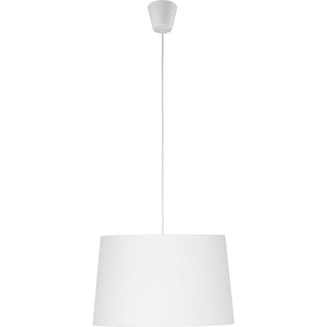 Hängeleuchte Maja Weiß Modern