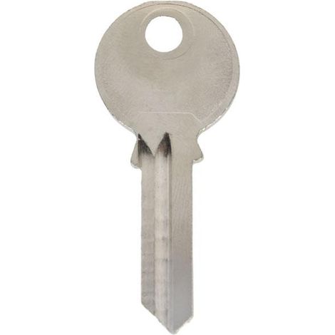 COFAN llave en bruto para candado 70-90 mm (ref 10403113-14) (1/4)