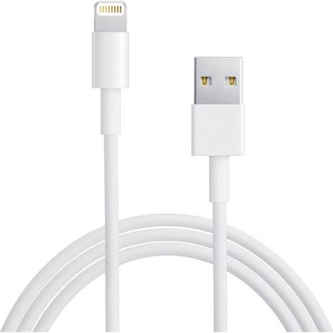 Cavo USB ricarica sincronizzazione dati 8 pin caricabatterie 1 metro