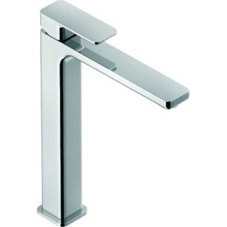Miscelatore lavabo alto TONO Eurorama - Cromo (1/2)