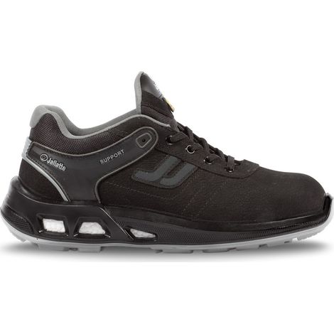 Chaussures de sécurité basse JALTONIC SAS S3 CI SRC 38