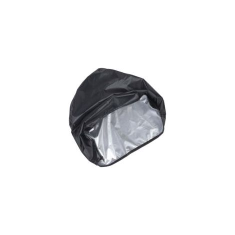 Housse ventilateur industriel - 1 housse, Housse protection anti-poussière pour ventilateur industriel rond lavable - Sans couleur spécifique (1/5)