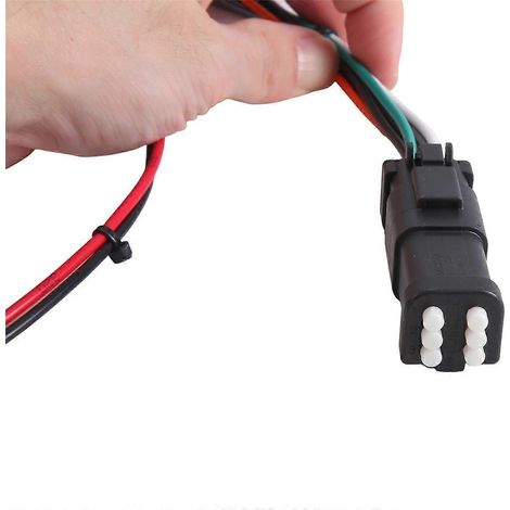 Faisceau de câblage pour excavatrice 170-6959, compatible avec 1706959-- (1/5)