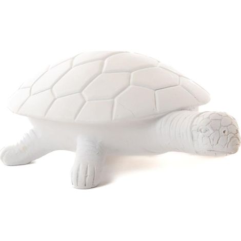 Amadeus - Tortue Blanche (1/2)