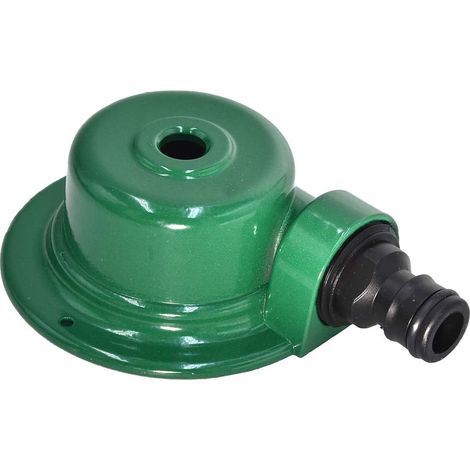 Sprinkler, Gartenbewässerungssprinkler für Gartenarbeit, landwirtschaftliches System, Kopf für Rasen, L