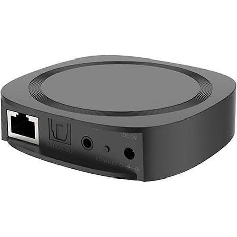 Audiocast Pro M20 sans fil WiFi audio musique récepteur Multi Room audio WiFi BT5.0 musique lecteur boîte Hifi système (1/5)