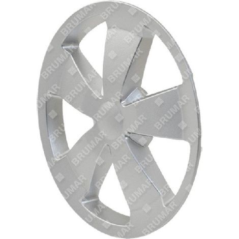 Copriruota diametro 150 mm per rasaerba MAORI COMPATIBILE - 055884
