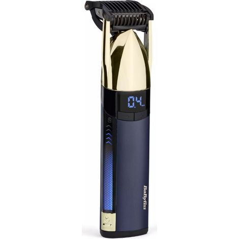 Tondeuse à barbe BABYLISS S992E