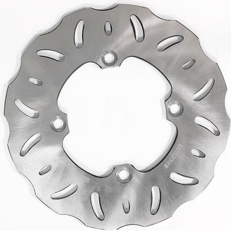 Disque de frein arrière Sifam pour Scooter Honda 600 FJS Silver