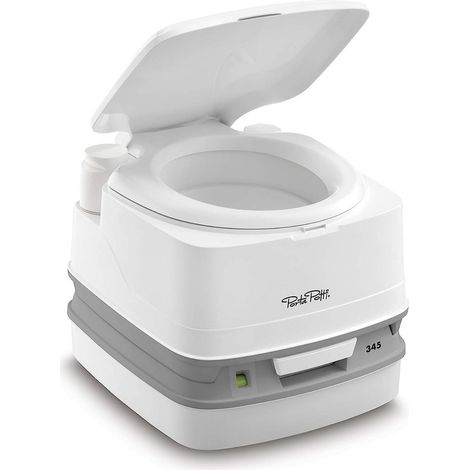 WC porta potti 345 (1/5)