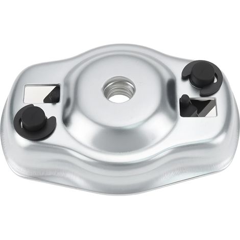 Store Pont de Démarrage Compatible avec Les Débroussailleuses Et Coupe-bordures McCulloch B26 PS T26 CS. Composant de Démarrage par Traction. (1/5)