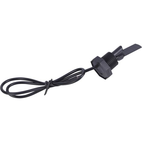 Capteurs de débit d'eau - Accessoire portable pour pompes à chaleur, chauffe-eau et climatiseurs - Matériaux en nylon robuste (1/5)