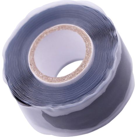 Unomor Cinta Resistente de Silicona Fontanero Autoadhesiva para (1/5)