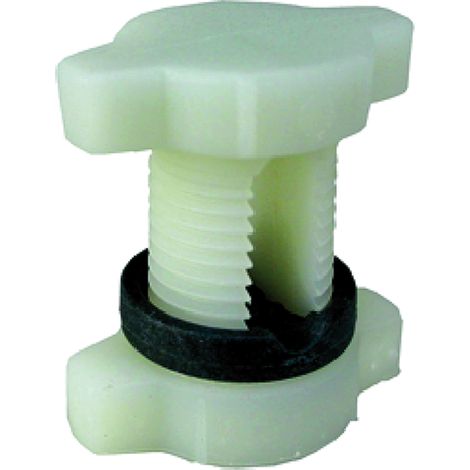 MORSETTO SERRACAVO pz. 4 - Blister Koncreto