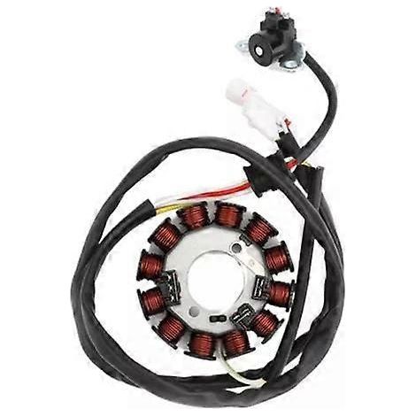 Stator Generator For Yamaha Yfz 450 2004 2005 2007 2008( ) (1/5)