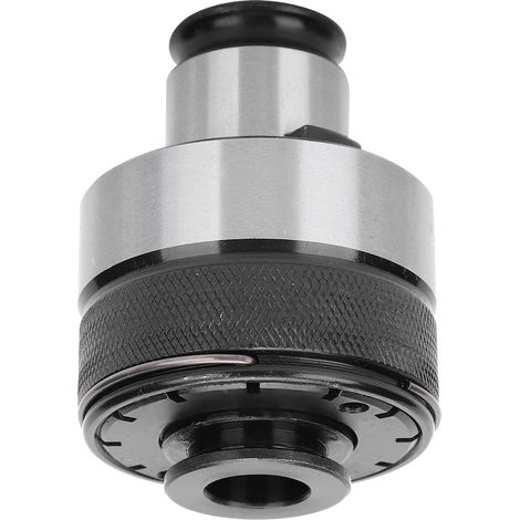 Mandrin taraudage GT24-ISO-M22, protection surcharge, couple réglable, changement rapide, porte-outil standard national, usage intensif. (1/5)