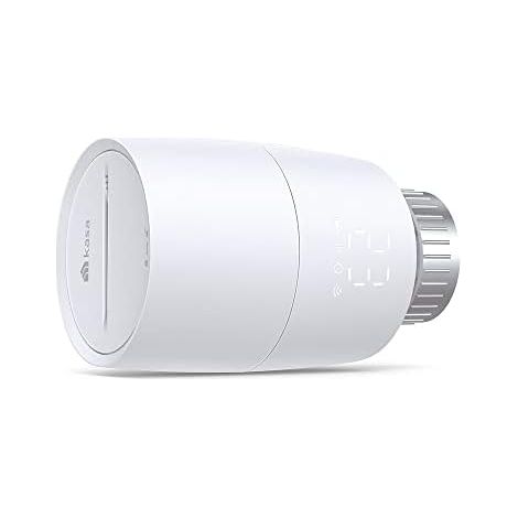 tp-link Kasa Smart KE100 grifo termostático blanco (1/3)