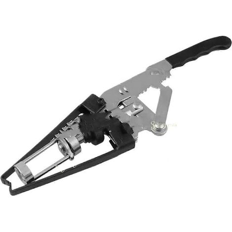 Kit de tendeurs de ressorts de soupapes compatible avec les extracteurs de ressorts de soupapes en tête universels, les compresseurs et les outils de maintien des joints de moteurs à vapeur. (1/4)