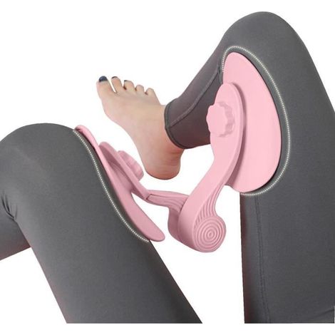 Appareil de Musculation - Hip Trainer - Entraîneur de Muscle Pelvien - Fitness - Femme - Adulte (1/4)
