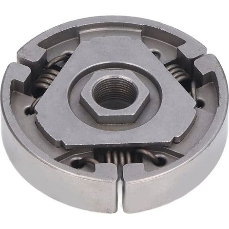 038 038AV MS380 MS381 Gruppo frizione per motosega Resistente all'usura Frizioni a pignone finemente realizzate Ricambi per motosega (1/5)