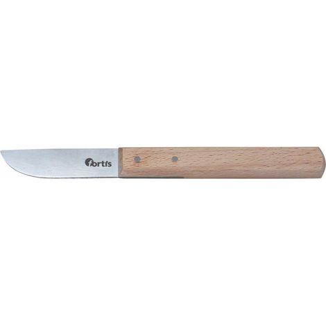 Couteau à câble 192mm poignée bois FORTIS (1/2)