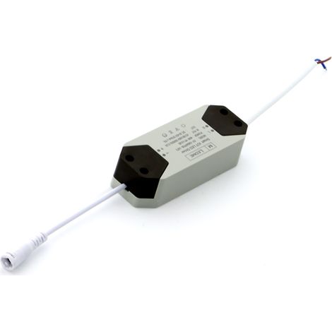 IluminaShop - Driver Regulable para Control Remoto Life Lifud 40W