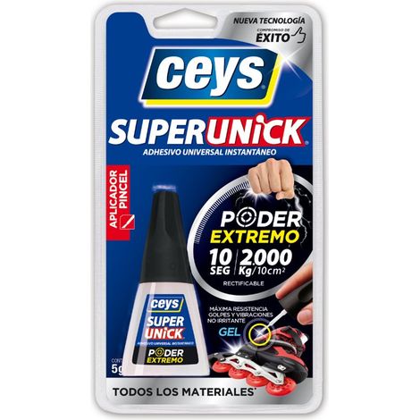 Superceys Unick Extra Pincel