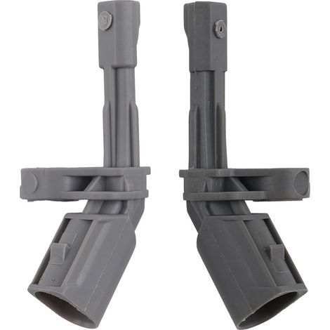 Hinten ABS Raddrehzahlsensor for VW CC 358 Eos 1F8 1.2 1.4L 2006-16 1K0927807A (1/5)