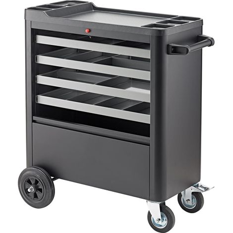 Werkstattwagen 930x625x400 mm Fortis (1/4)
