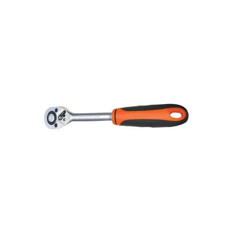 Chiave A Cricchetto Reversibile 72 Denti  - 1/2"