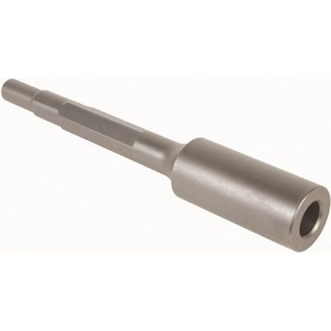 Adaptateur pour clou de sol 17X260 SDS-Max HIKOKI 751010 (1/3)