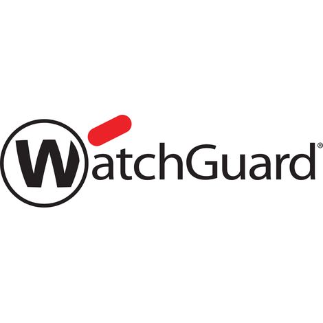 WGT Standard Support Renewal 1Y for Firebox NV5