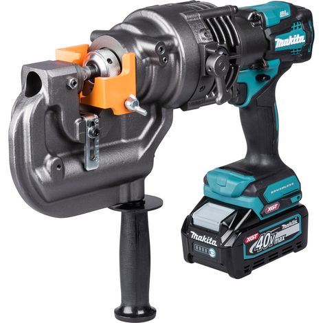 XGT POINCONNEUSE SANS FIL SEUL MAKITA PP001GZK (1/5)